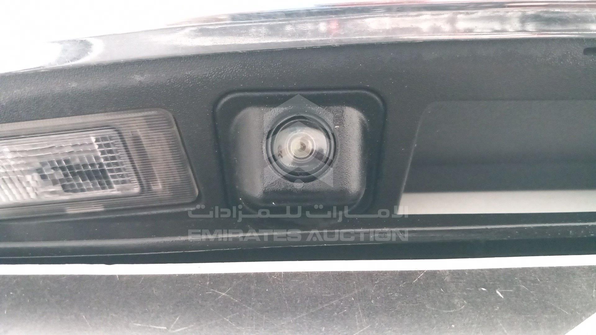 2019 CHEVROLET IMPALA VIN: 2G1135S39K9137956