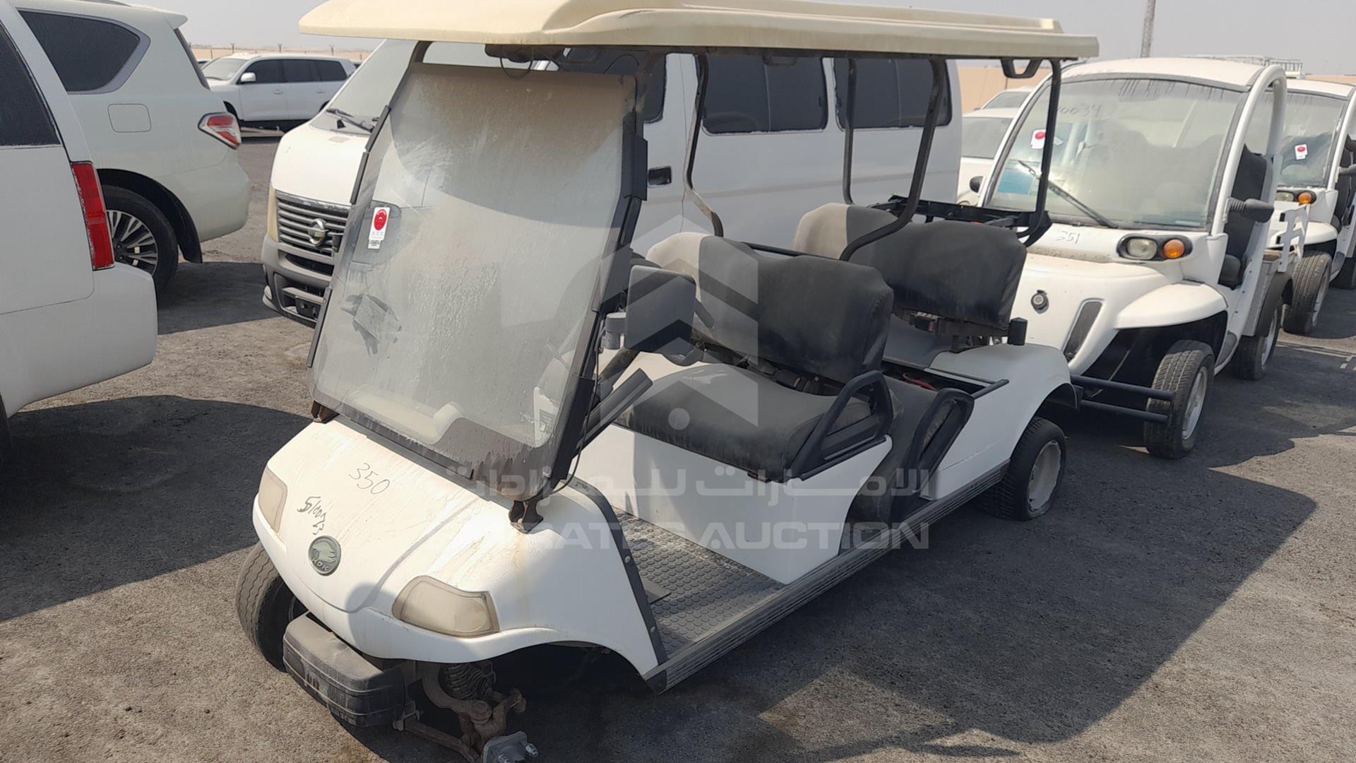0 ELECTRIC VEHICLE --- VIN: 201888728