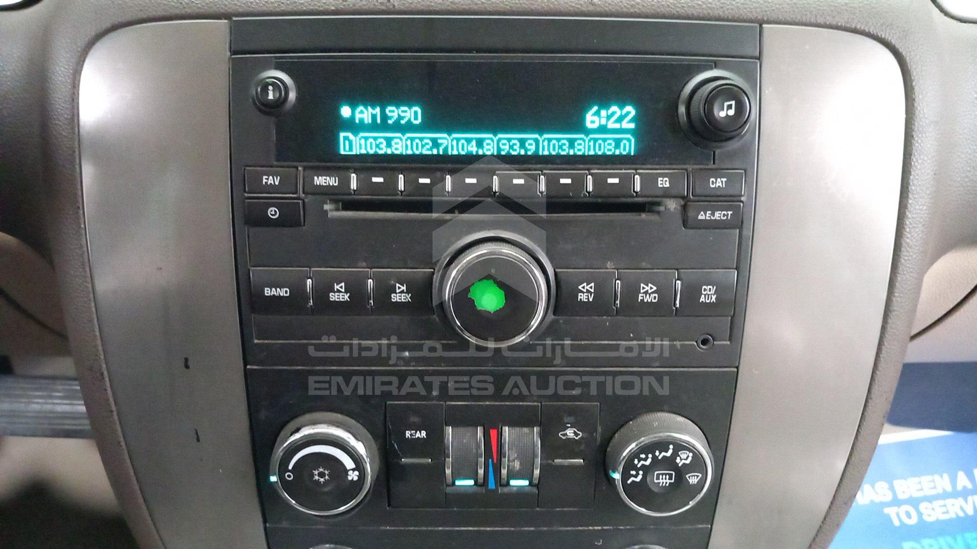 2013 CHEVROLET TAHOE VIN: 1GNSK6E00DR302279