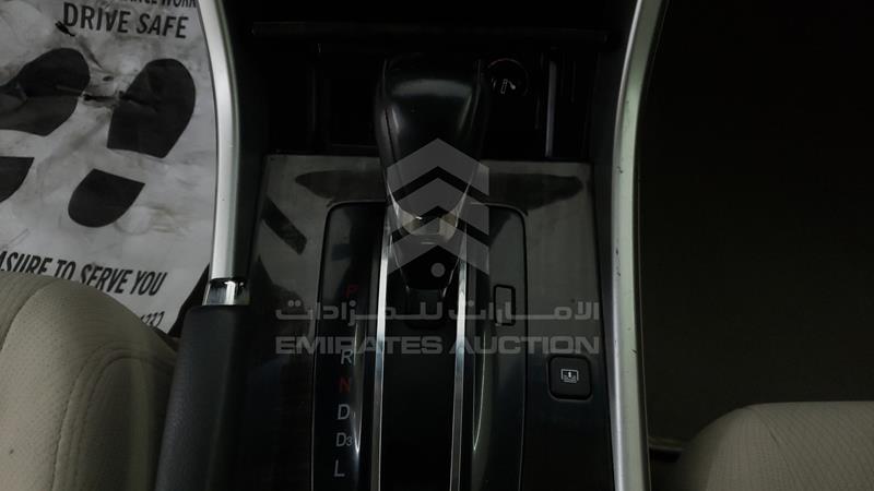 1HGCR2676EA608644 Auction: EmiratesAuction Lot: 405934 1HGCR2676EA608644 Honda Accord 2014 WHITE Photo 18