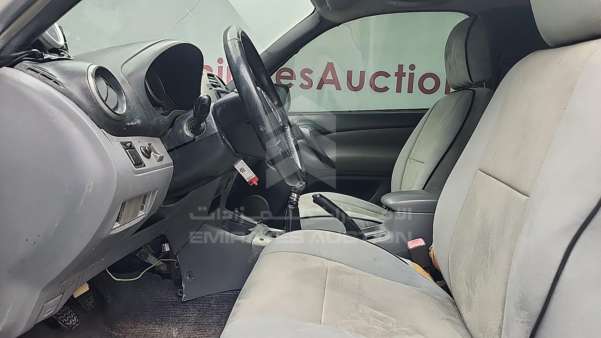 2001 TOYOTA RAV-4 VIN: JTEYH20V410010014