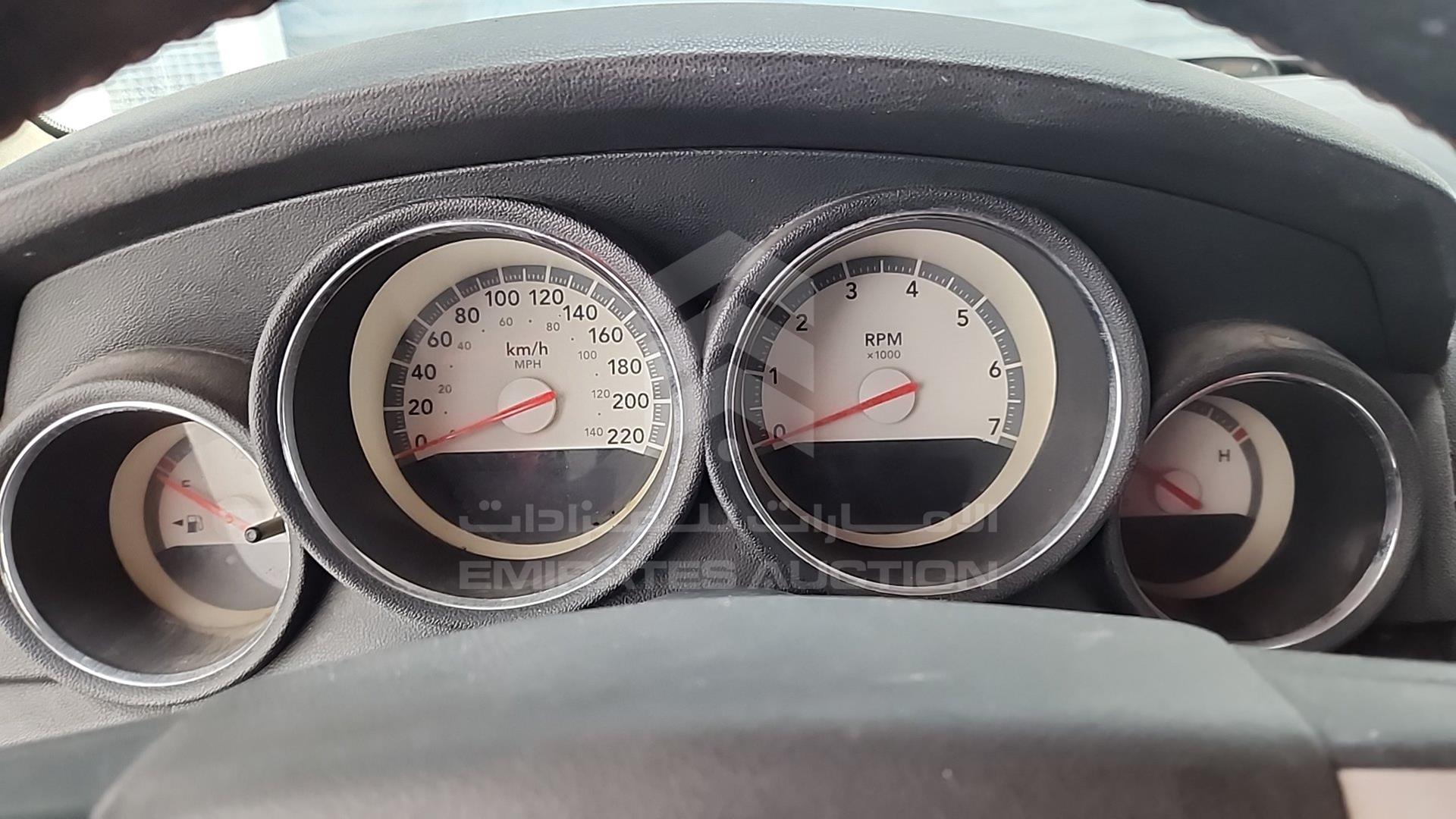 2009 DODGE CHARGER VIN: 2B3KA43V59H533461