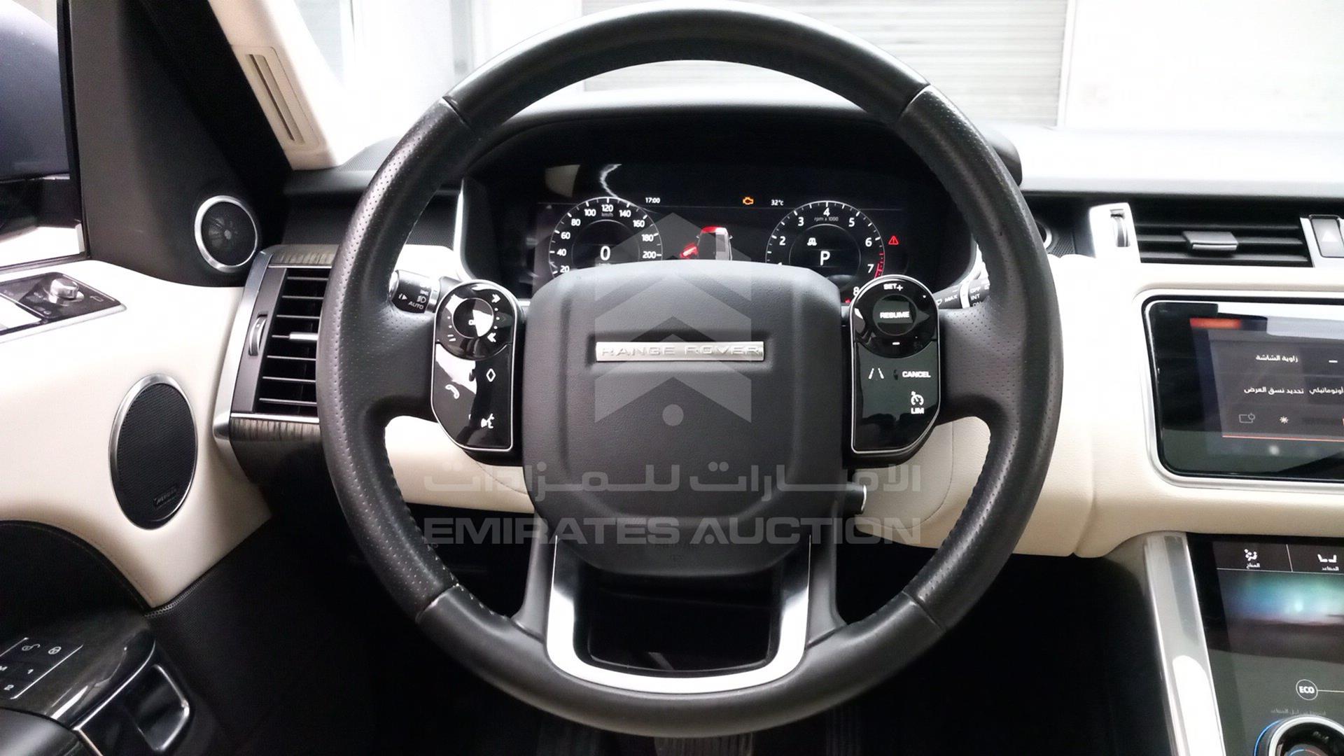 2019 RANGE ROVER --- VIN: SALWR2RV9KA839760