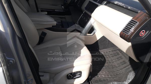 Land Rover Range Rover 2014 SALGA2EFXEA165083 Image 19