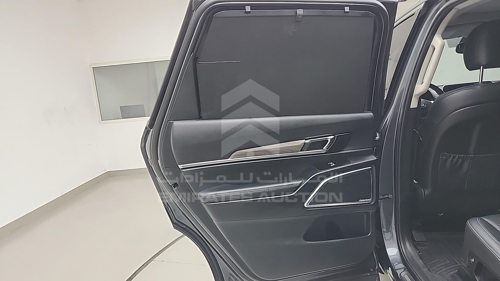 2020 KIA TELLURIDE VIN: 5XYP5DHC5LG086703