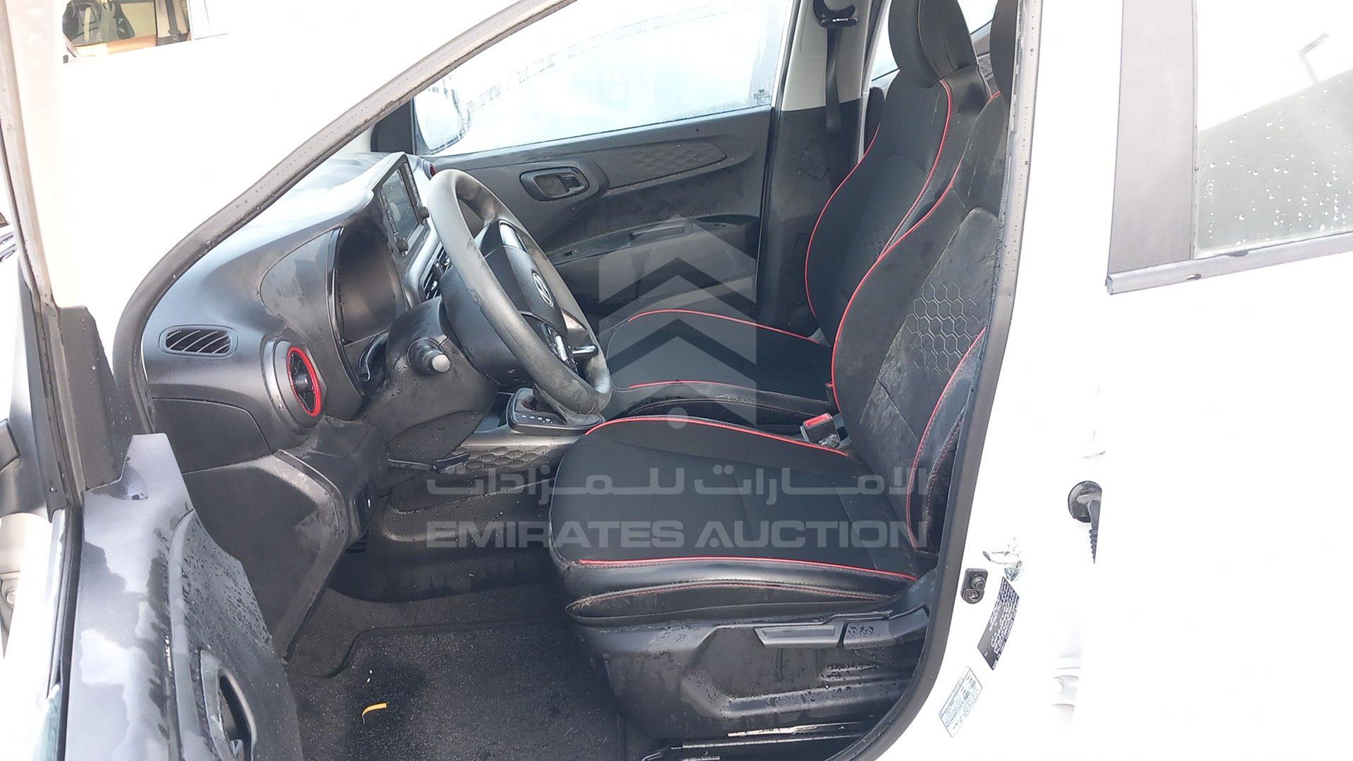 2024 HYUNDAI GRAND I10 VIN: MALB251C6RM504385