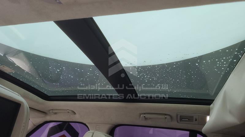 VIN: SALGA2EF6EA171169 Auction: EmiratesAuction Lot: 405877 VIN: SALGA2EF6EA171169 Range Rover Autobiography 2014 WHITE Photo 33