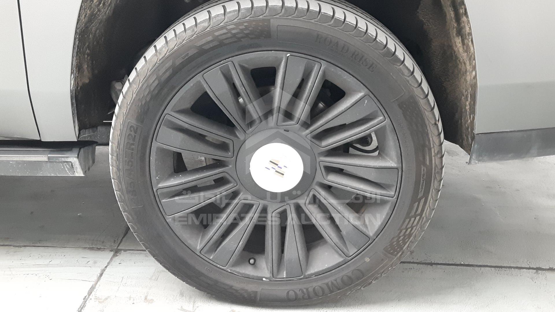 2015 CADILLAC ESCALADE VIN: 1GYS48KJ1FR683097