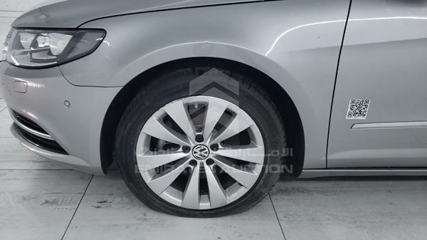 Volkswagen CC 2015 WVWAP1AN7FE807076 Image 25