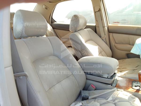 Lexus LS400 1999 JT8BH28F3X0158198 Image 45