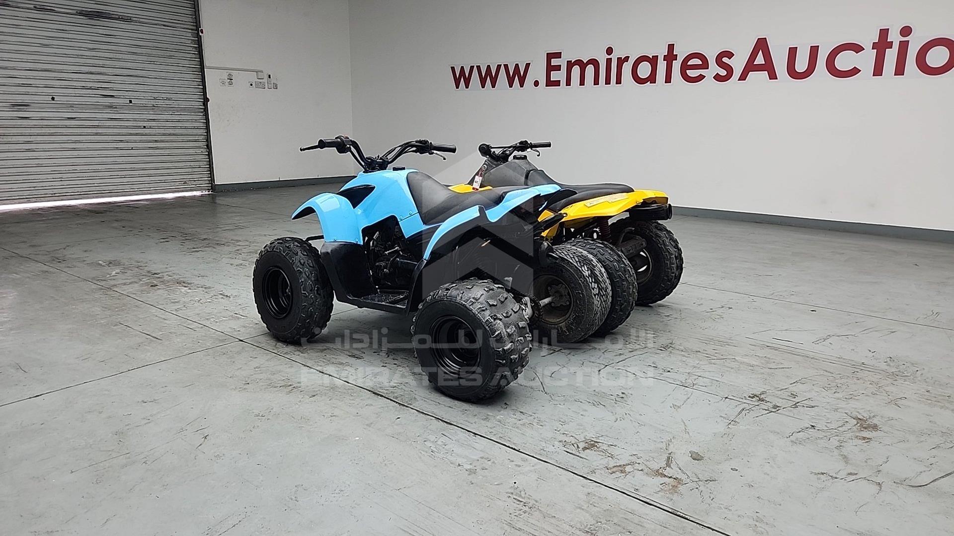 0 BUGGY --- VIN: M3A900276