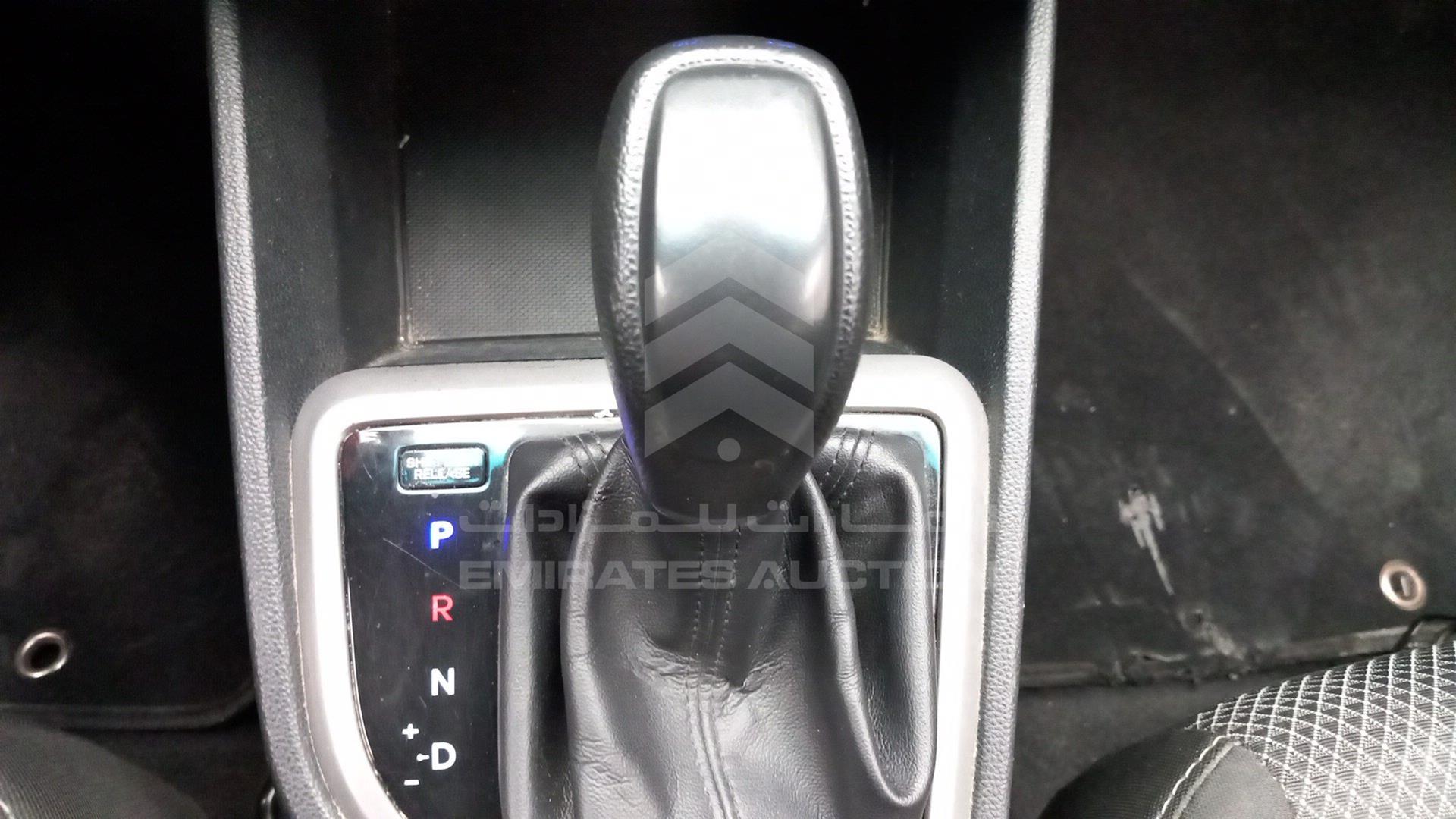 2018 HYUNDAI CRETA VIN: MALC281C1JM317498