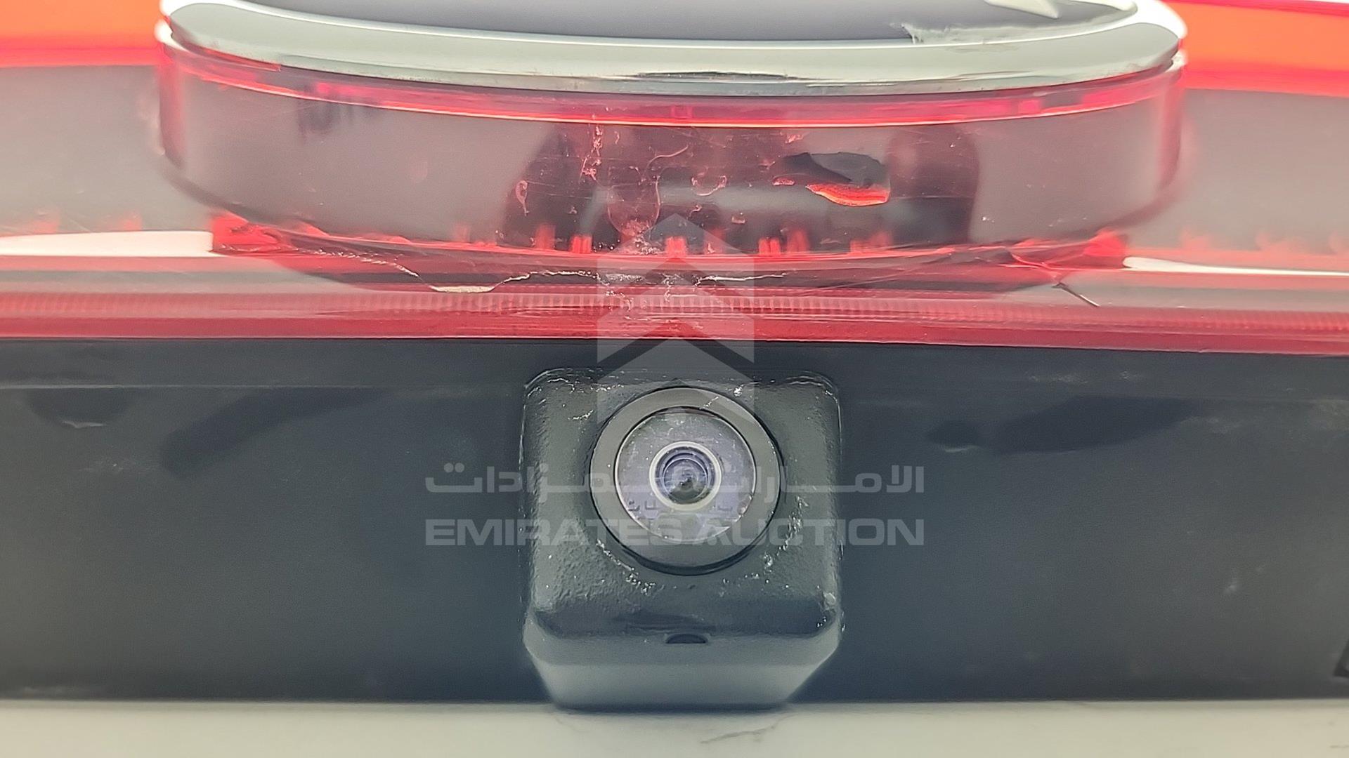 2021 KIA CARNIVAL VIN: KNANC8143M6049819