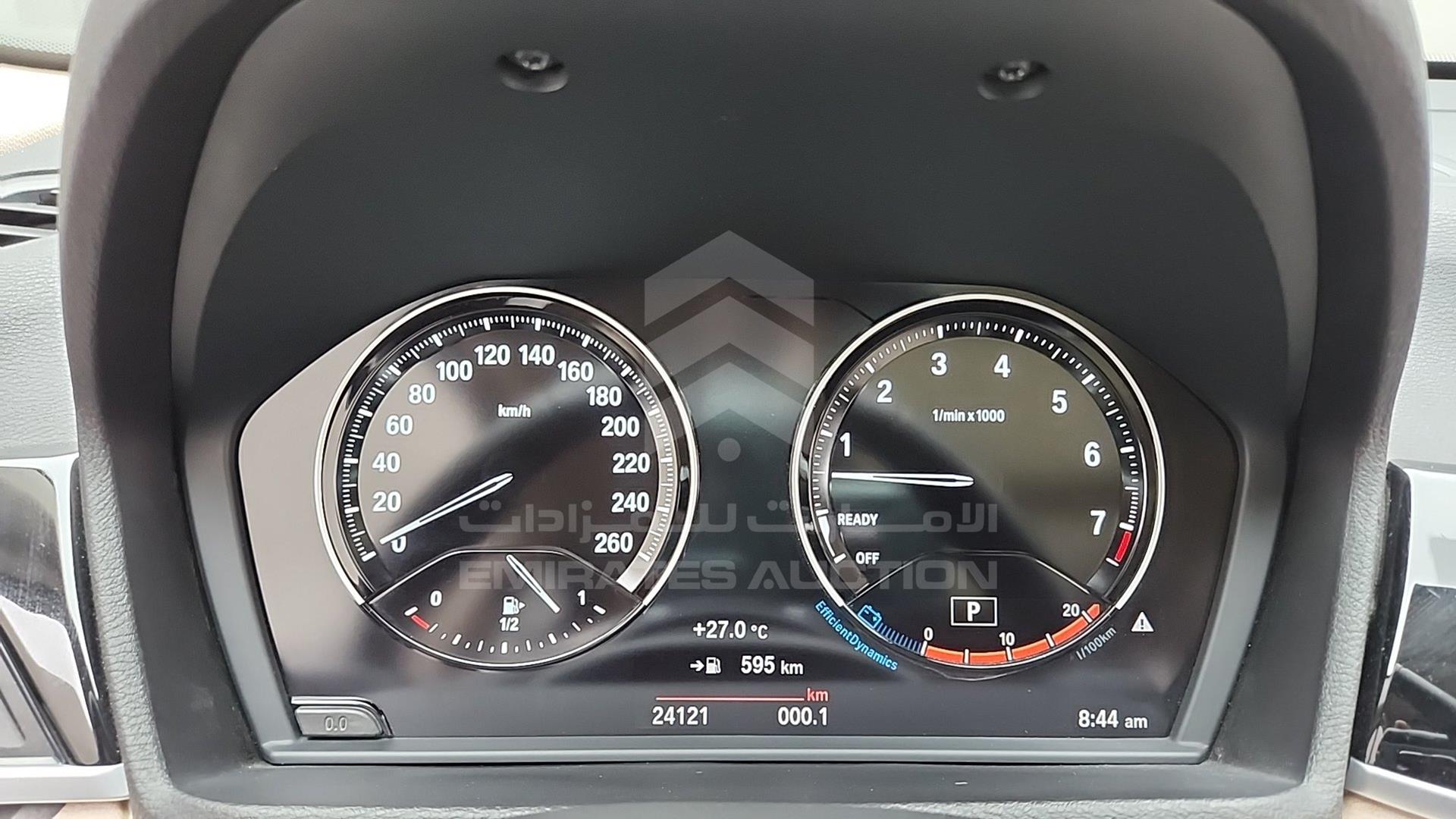 2022 BMW X1 VIN: WBA71AA04N3N77634
