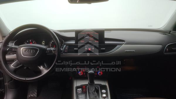 Audi A6 2016 WAUBHCFC6GN017612 Image 21