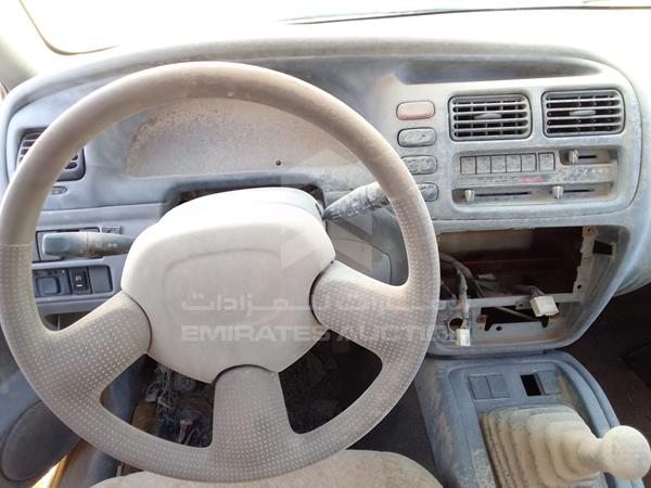 JS3TD62V71416326 Suzuki Vitara