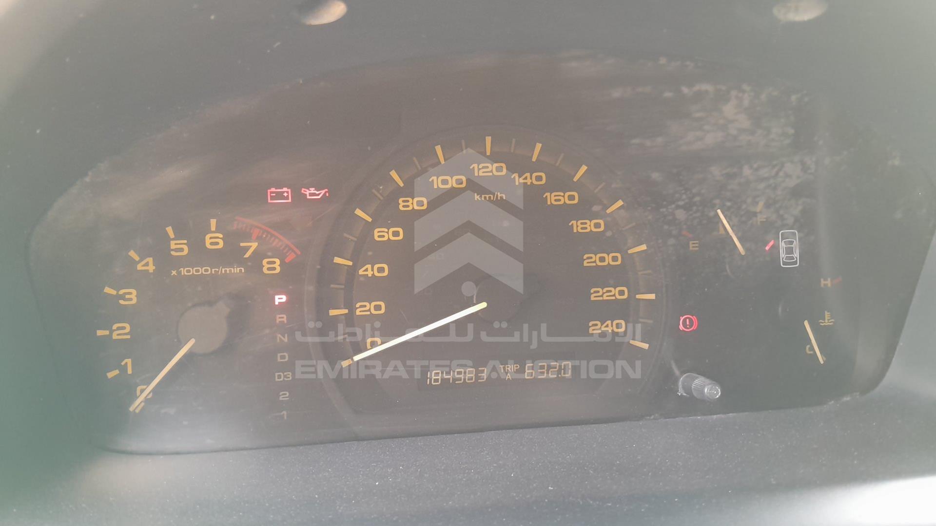 2006 HONDA ACCORD VIN: JHMCM56586C404512