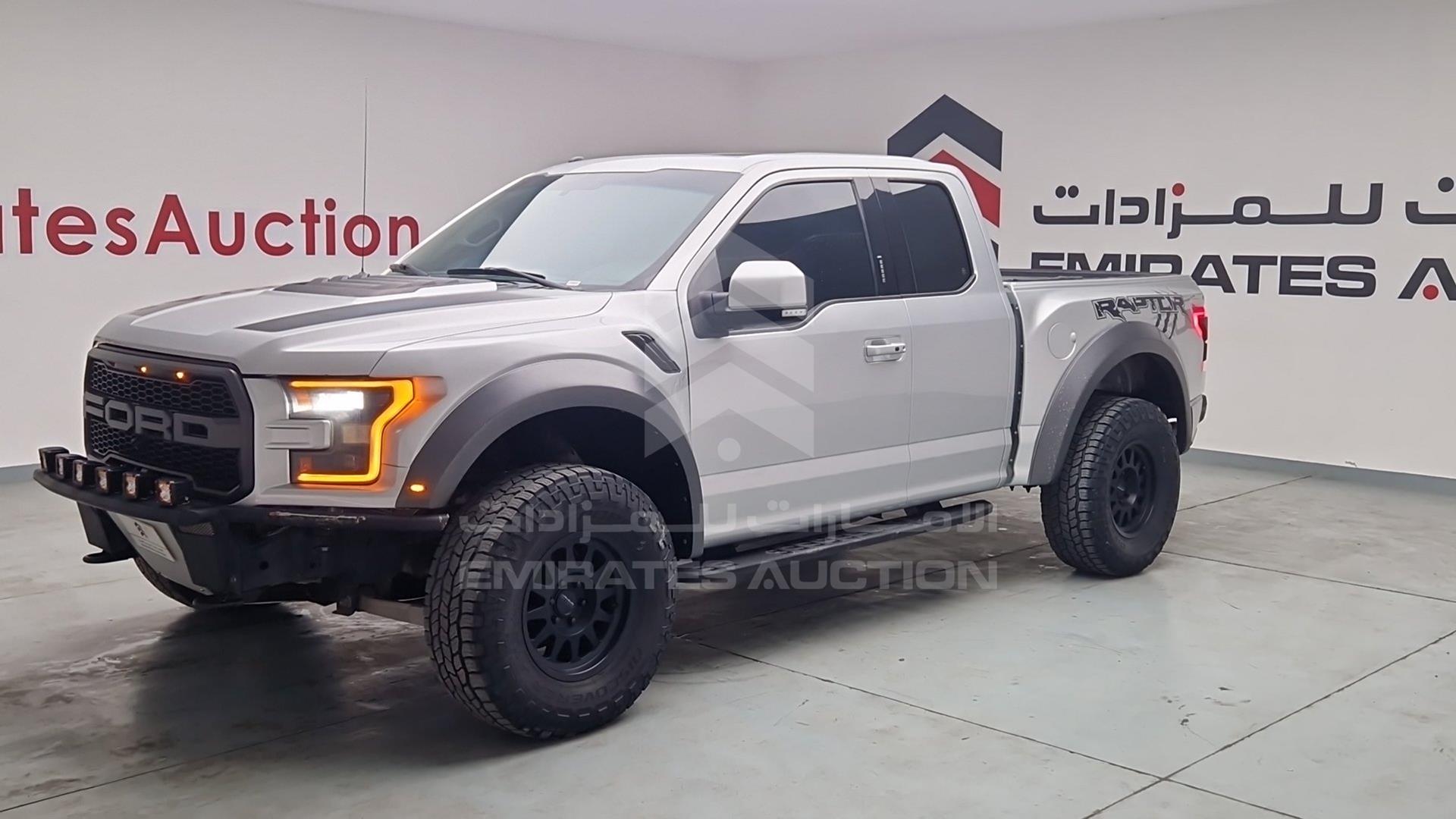 2017 FORD F-150 VIN: 1FTEX1RG0HFA62434