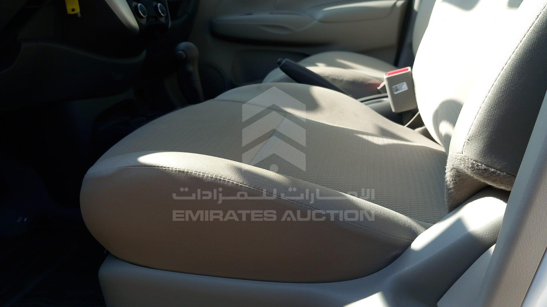 2024 NISSAN SUNNY VIN: MDHBN7AD3RG513459