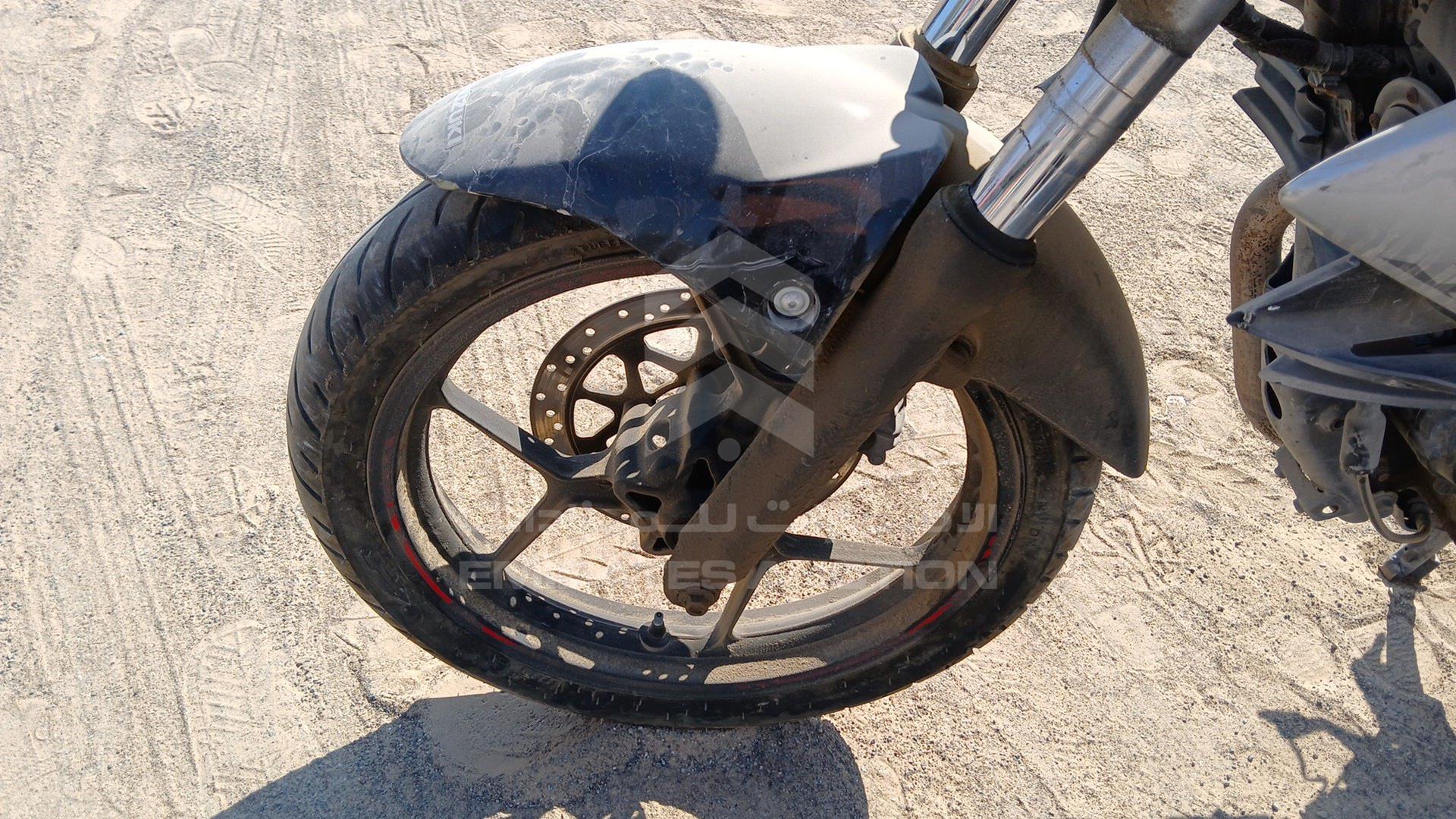 2020 SUZUKI GSX150RFM0 VIN: MB8ED13B0L8100225
