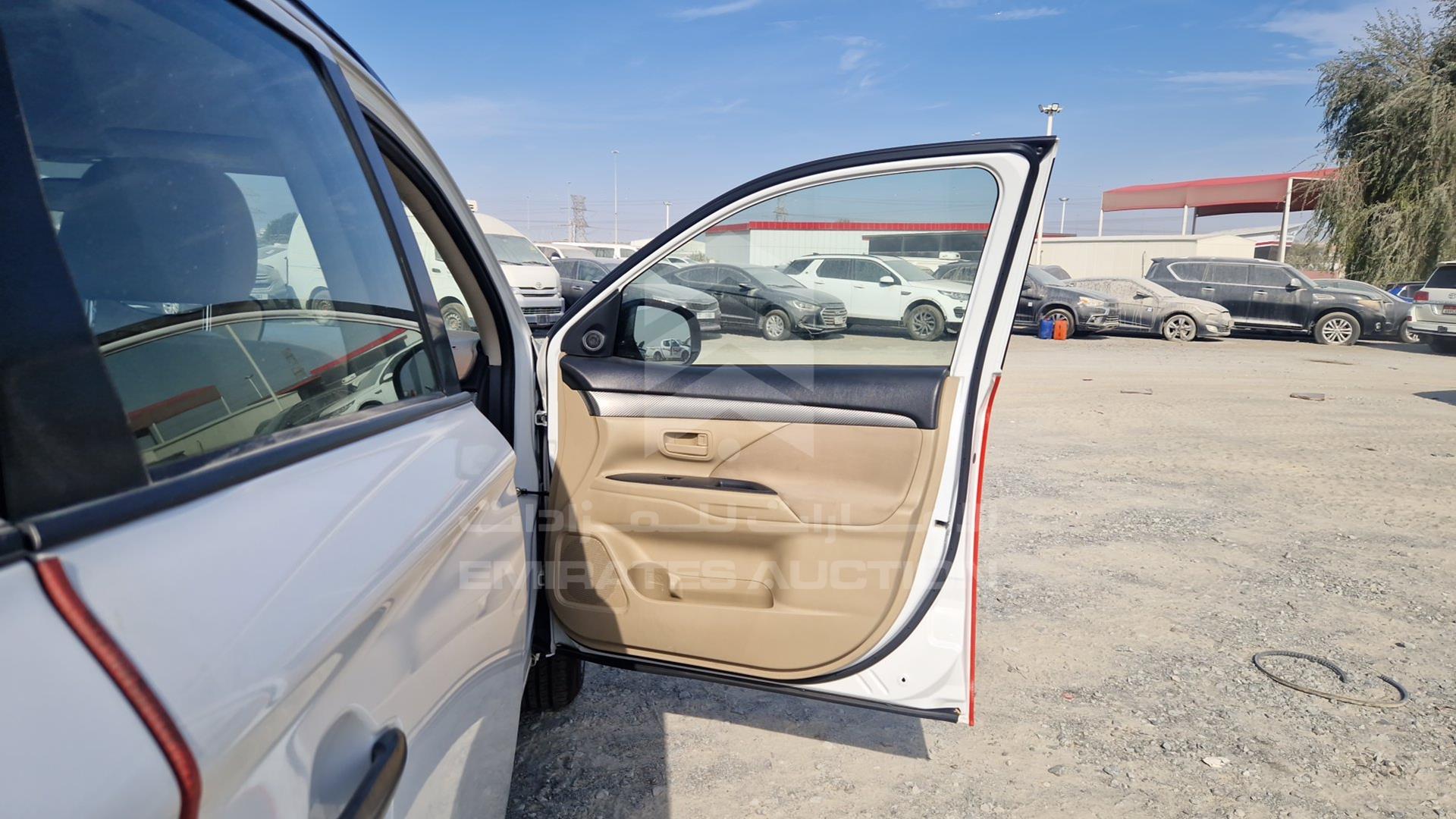 2014 MITSUBISHI OUTLANDER VIN: JMYXTGF3WEZ700623