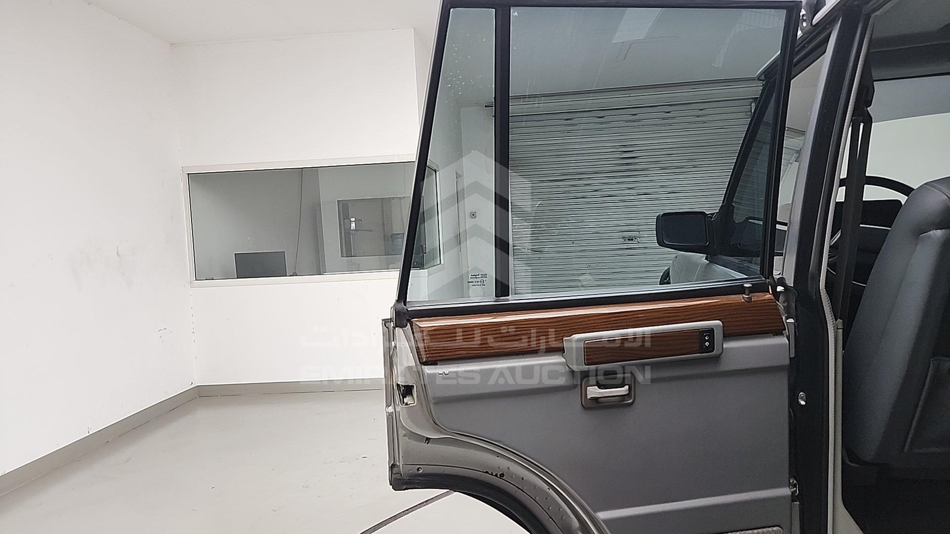 1988 LAND ROVER JEEP VIN: SALHV114XJA311435