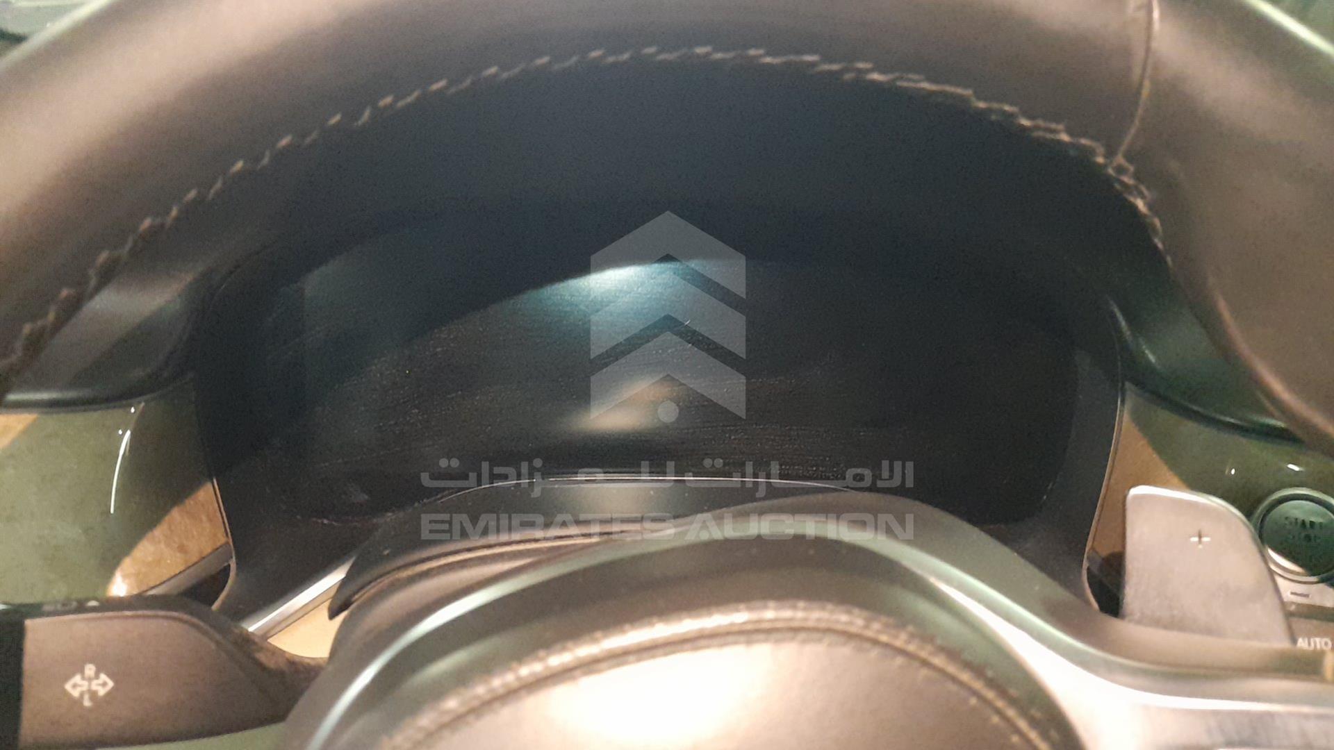 2020 BMW 730 LI VIN: WBA7T0A03LGJ08822