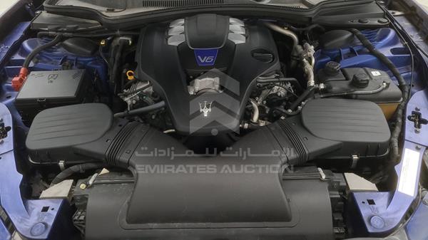 ZAM57YTA8K1314265 Maserati Ghibli