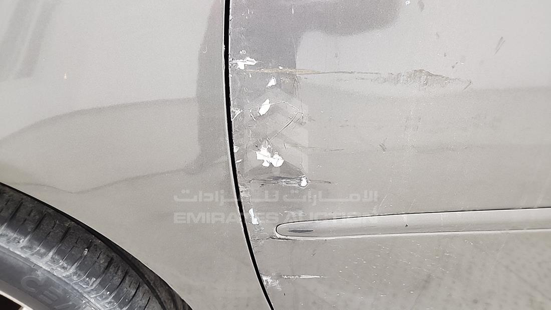 2004 Toyota Camry — Scratch — Photo 31