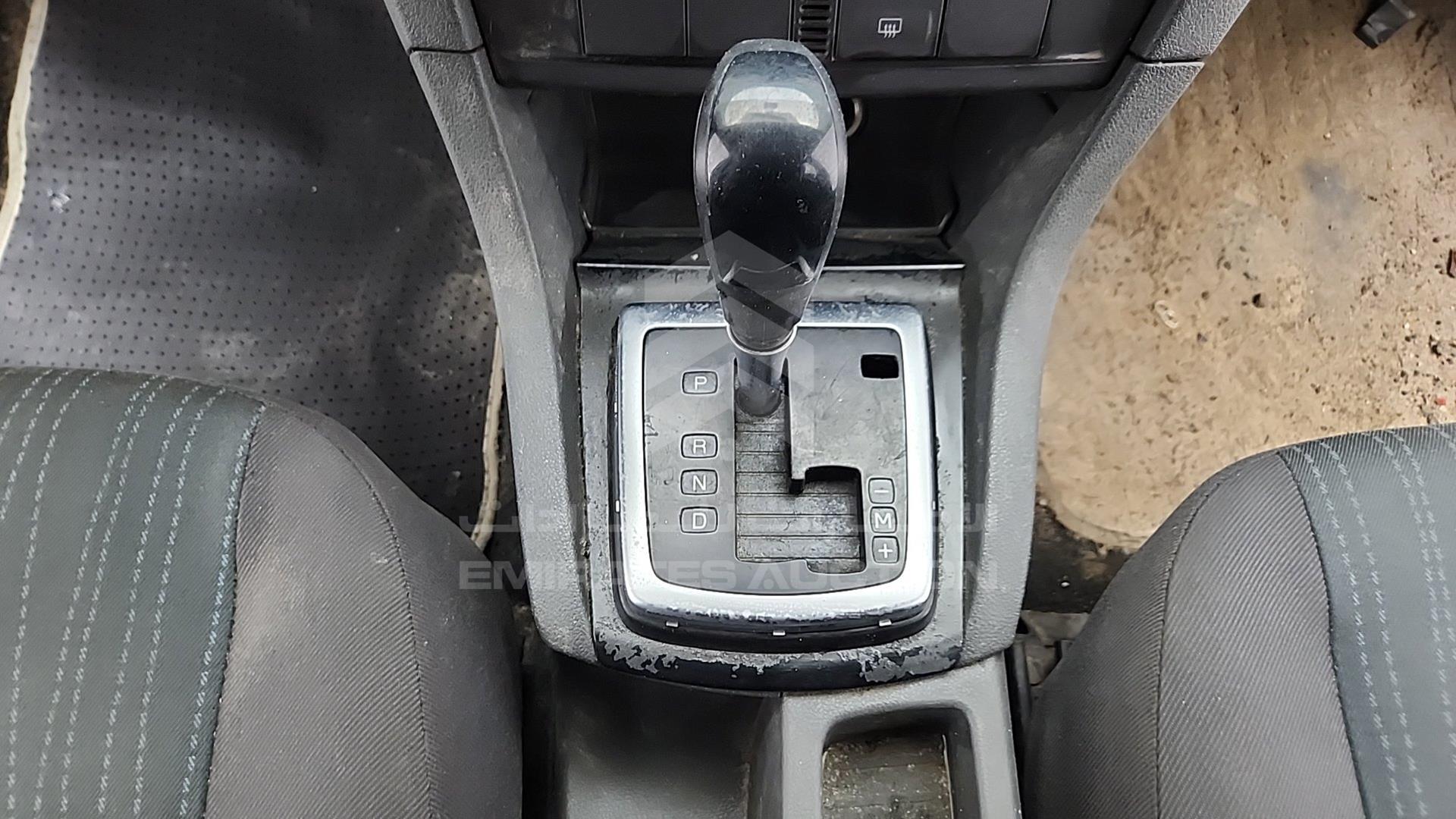 2007 FORD FOCUS VIN: WF0TD35L67VD48047