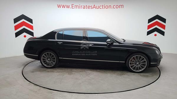 Bentley FLYING SPUR 2013 SCBBF53W0DC081559 Image 42