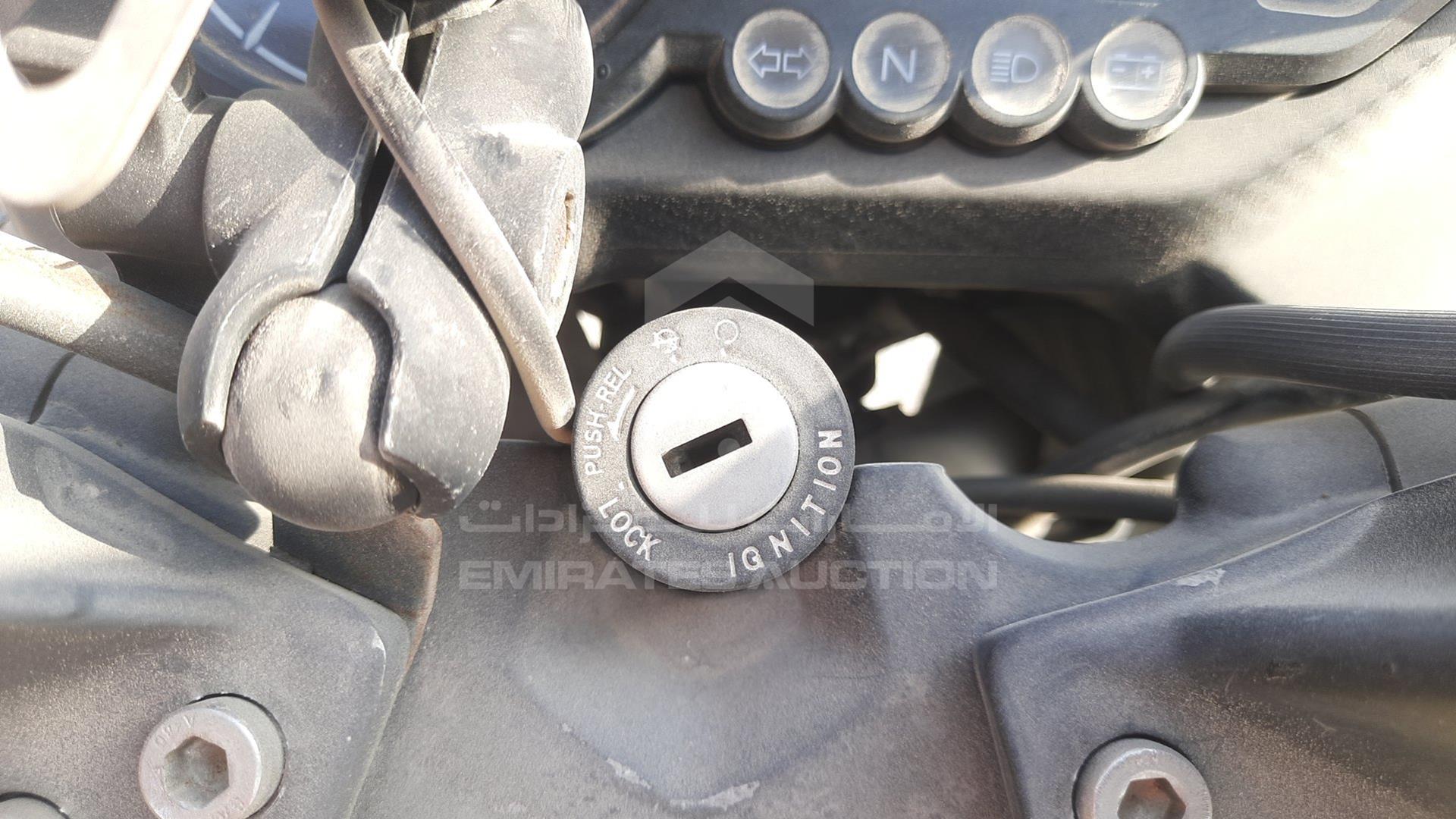 2021 BAJAJ 150 CC VIN: MD2A11CX1MCK15787