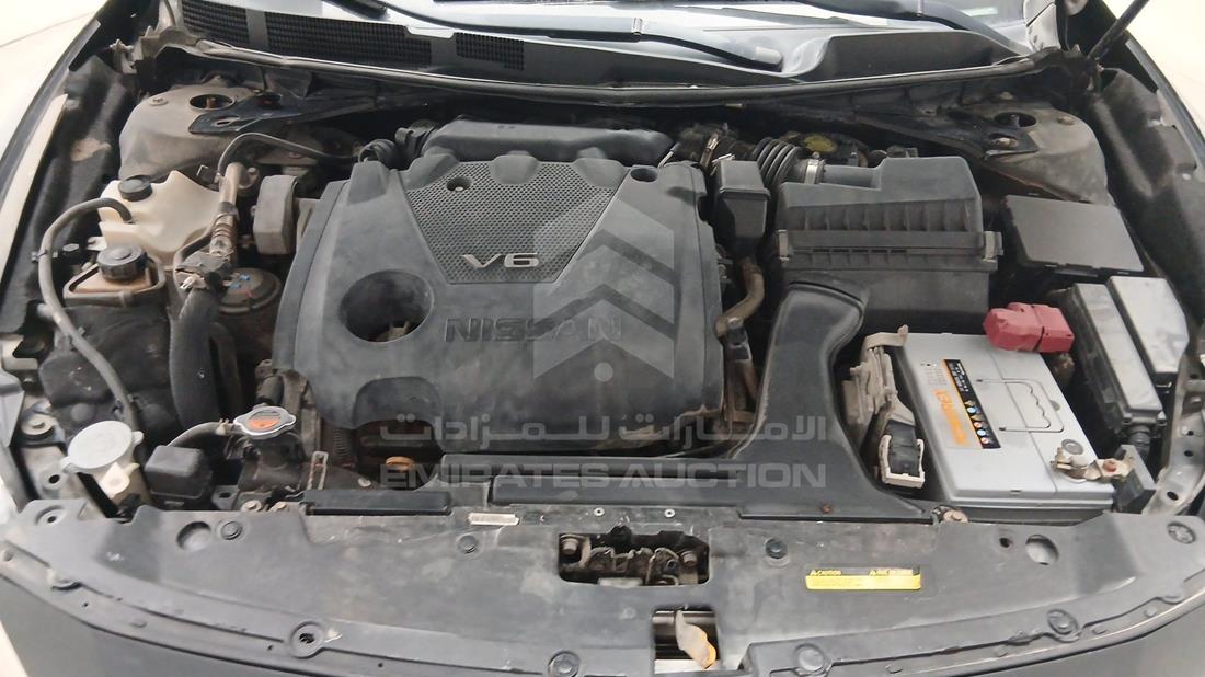 2016 Nissan Maxima — Engine Bay — Photo 42