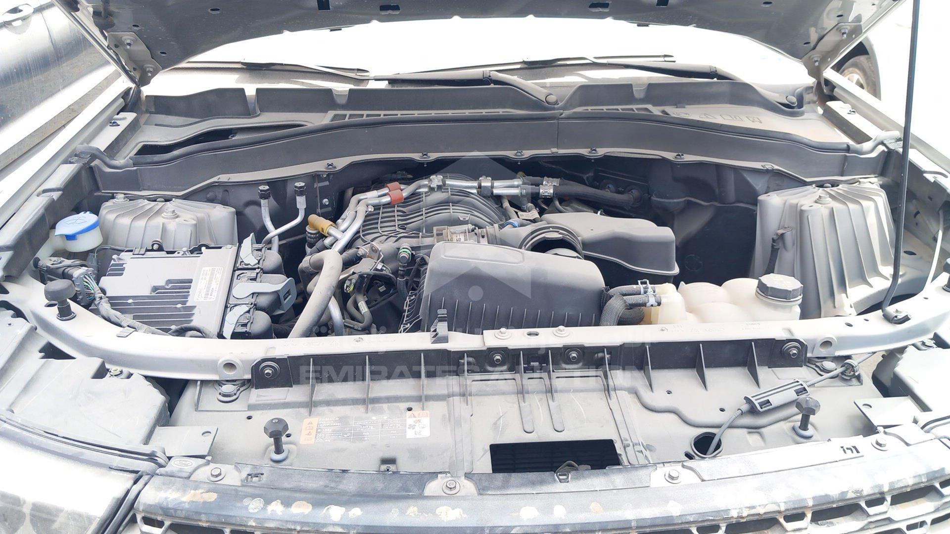 2021 FORD EXPLORER VIN: 1FMSK8BB3MGA51257