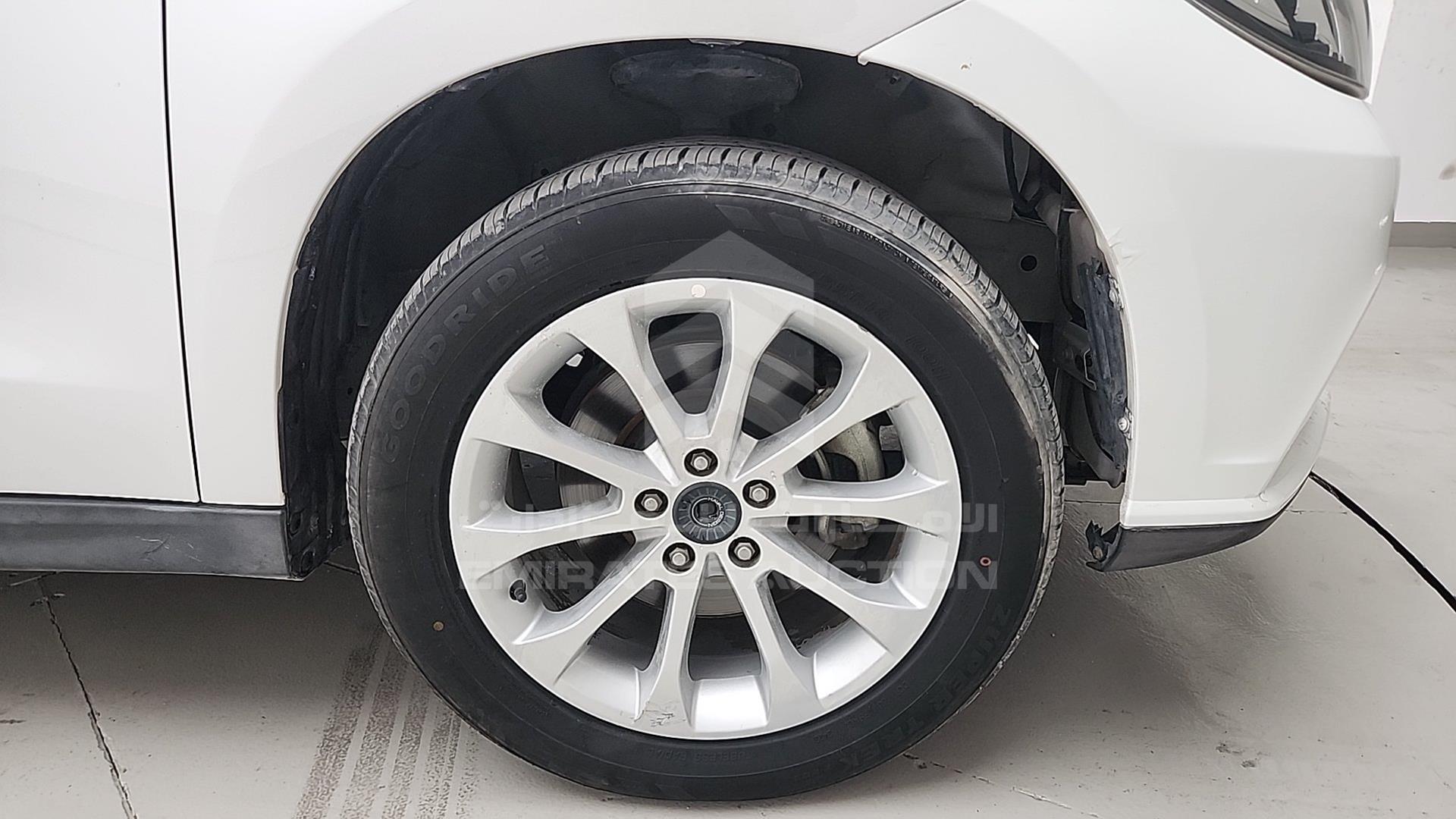 2018 HAVAL H2 VIN: LGWEE4A49JH903550