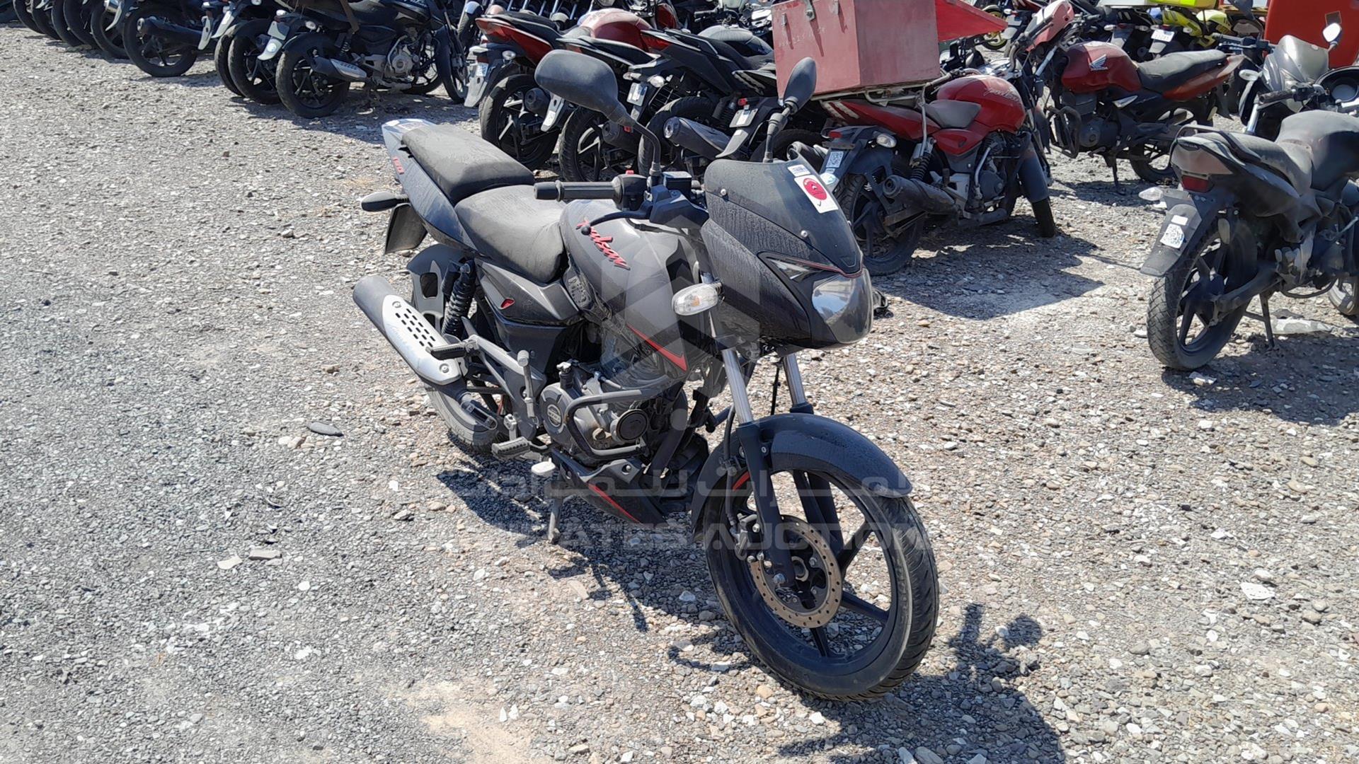 2021 BAJAJ PULSAR VIN: MD2A11CX7MCD41168