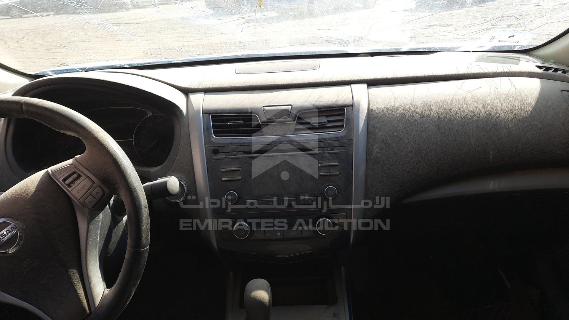 2013 NISSAN ALTIMA VIN: 1N4AL3AP1DC903714
