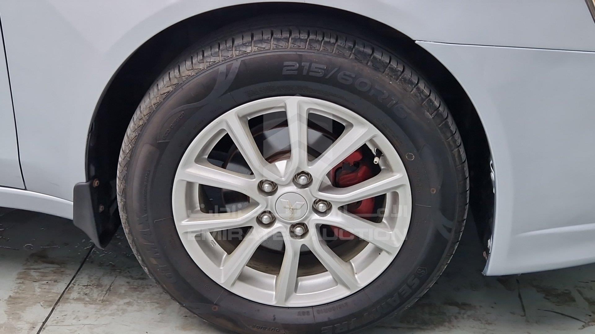 JMYSTCY4AFU737999 - 2015 Mitsubishi Lancer EX - #502784