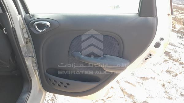 Chrysler Pt Cruiser 2005 1C8FYB8B65T568052 Image 11