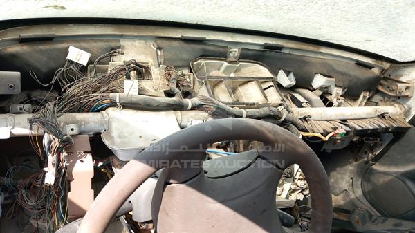 Mitsubishi Galant 2004 JMYSREA2A4Z700459 Image 26