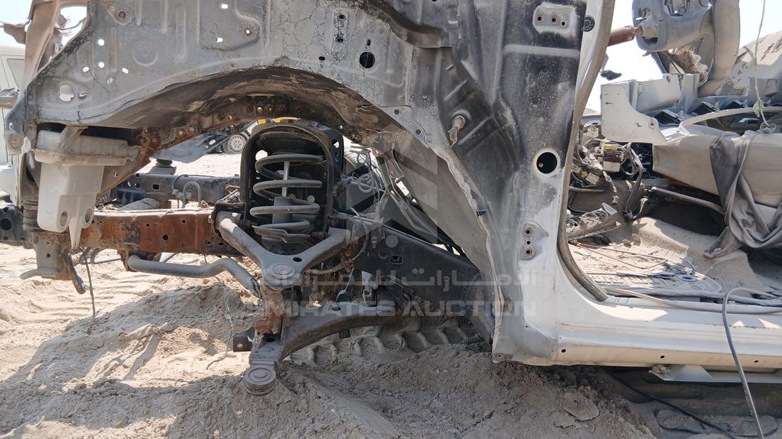 2015 Toyota Innova — Front Left Tyre — Photo 31