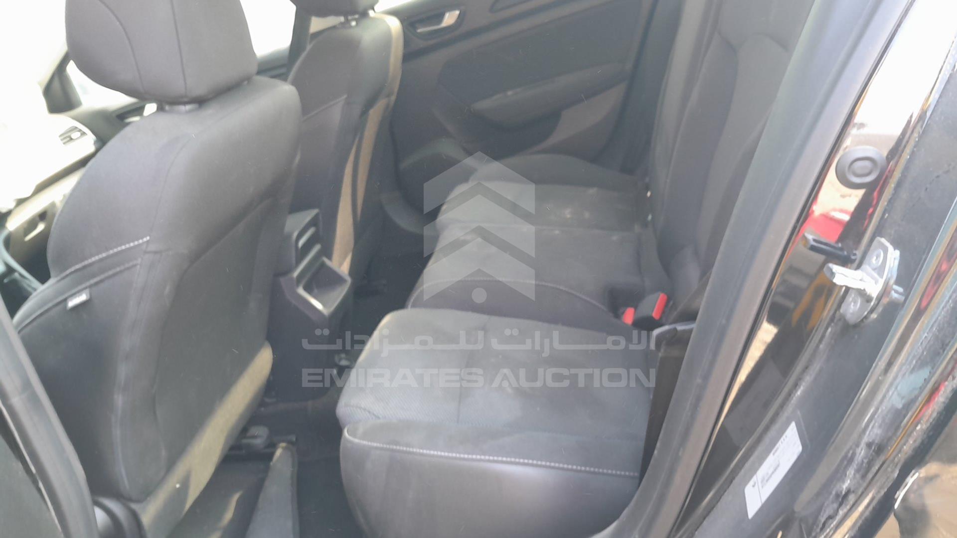 2023 RENAULT MEGANE VIN: VF1LRRDX5PR065347