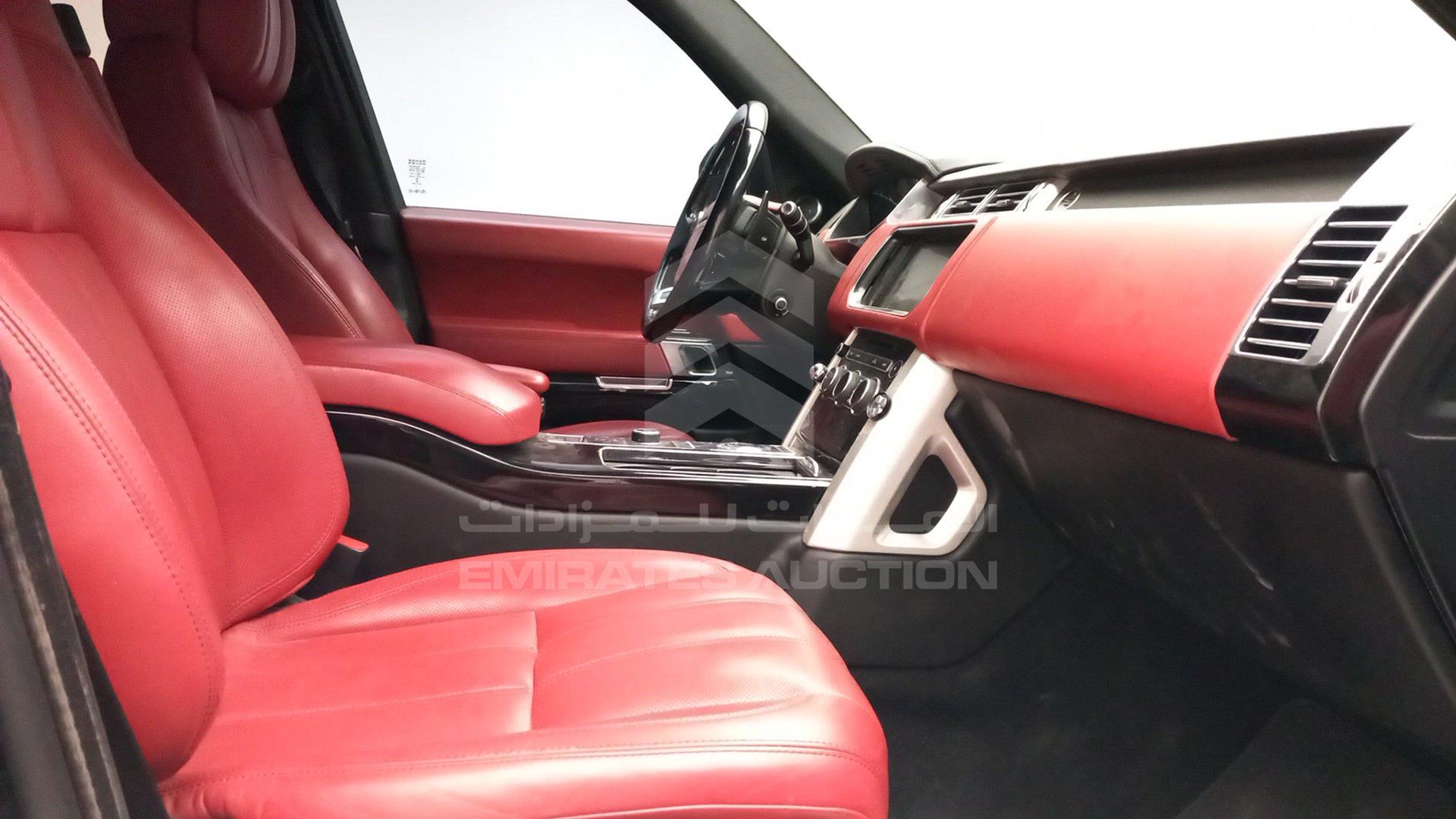 2013 RANGE ROVER VOGUE VIN: SALGS2EF9DA102584
