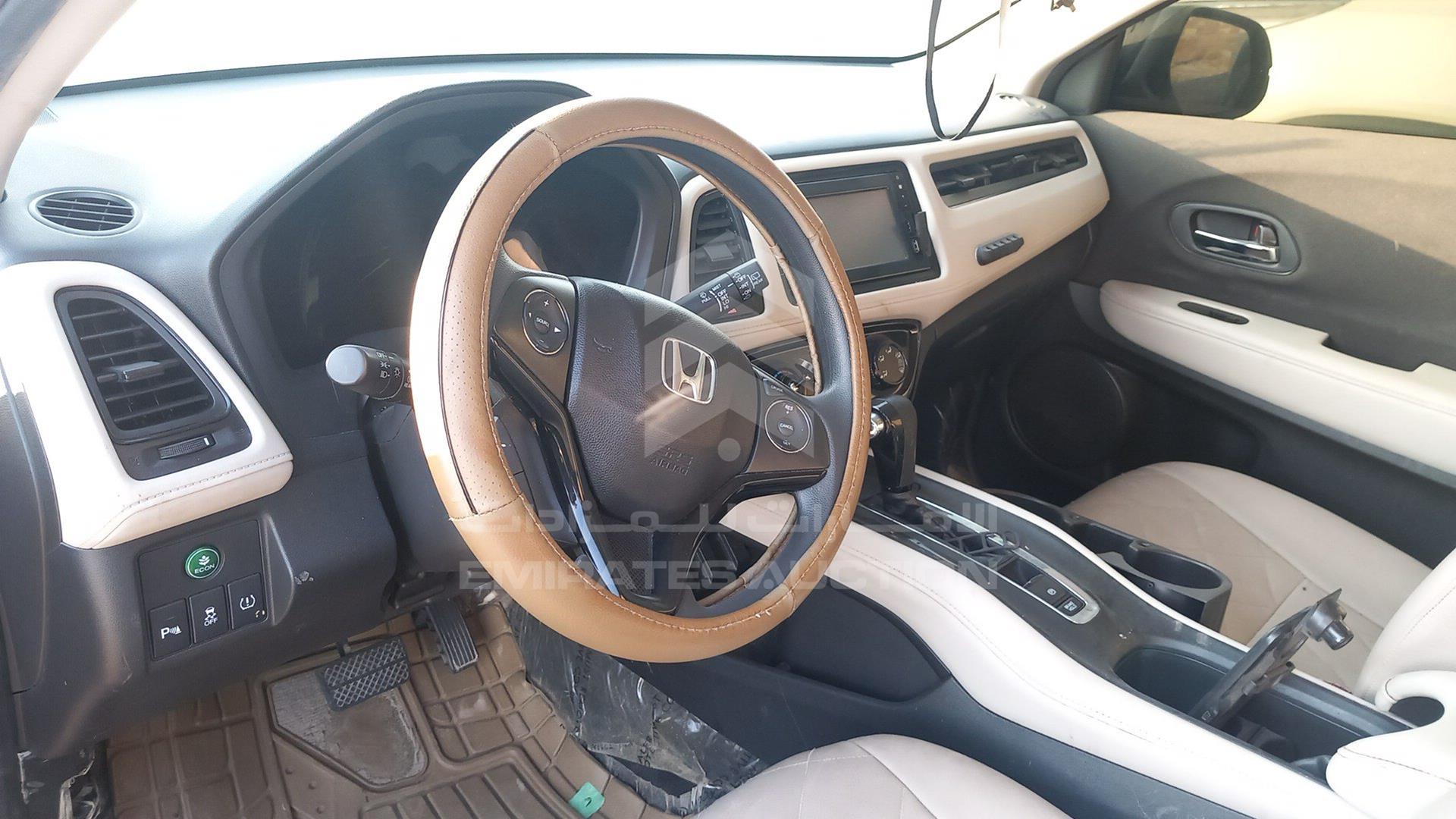 2020 HONDA CRV VIN: MRJRU5859LP010298