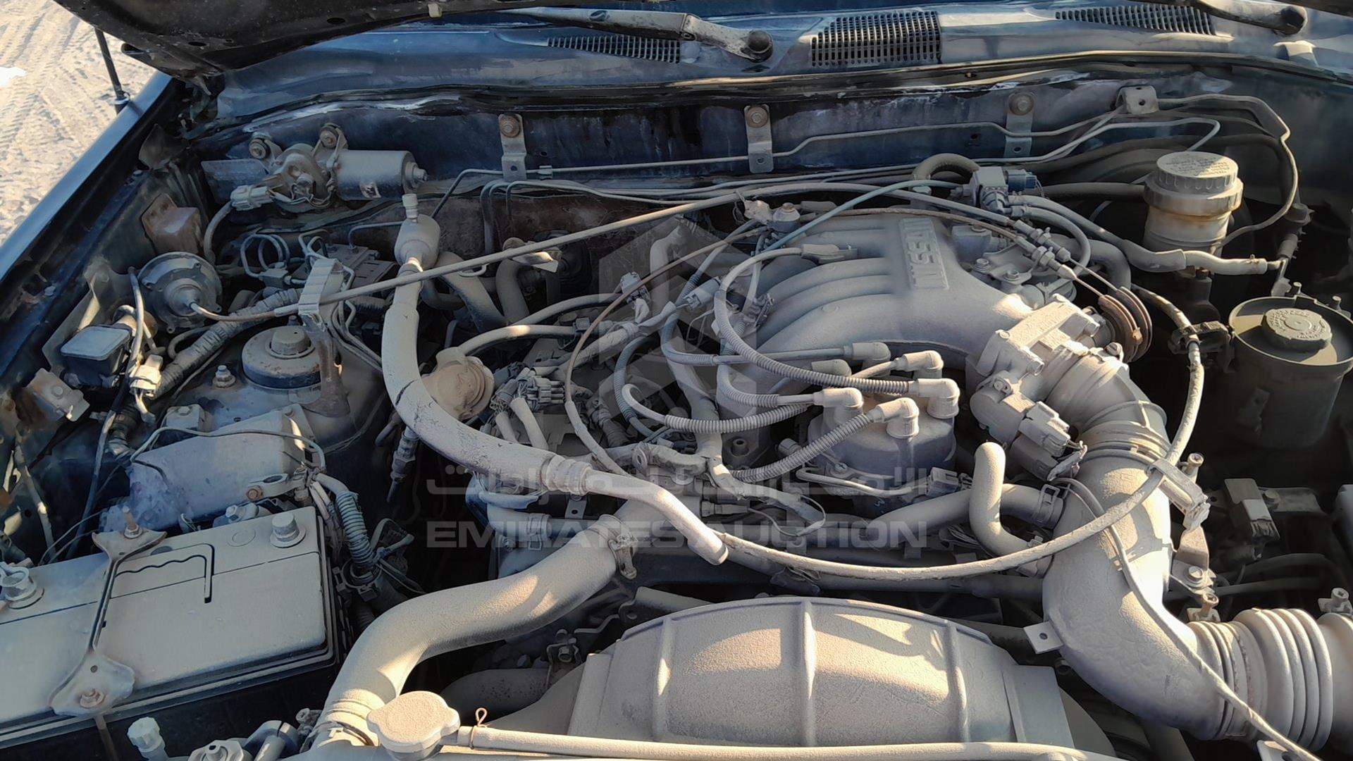2000 NISSAN PATHFINDER VIN: JN8AR07Y3YW436067