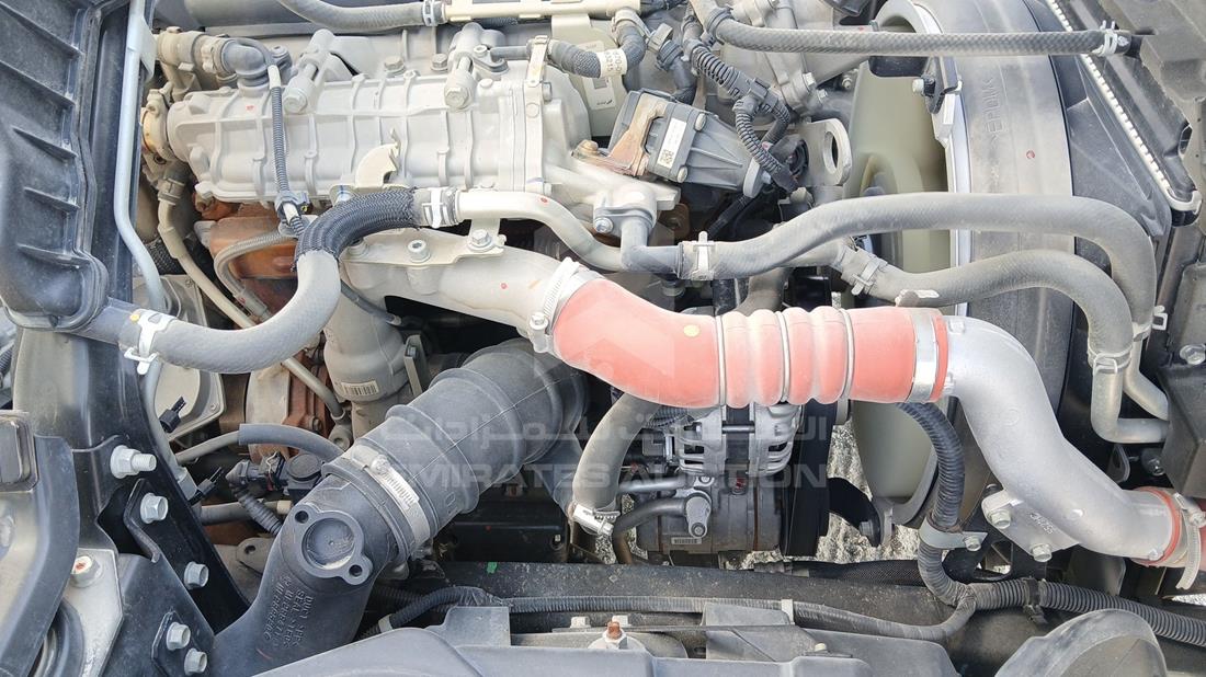 2026 Mitsubishi Canter — Engine Bay — Photo 31