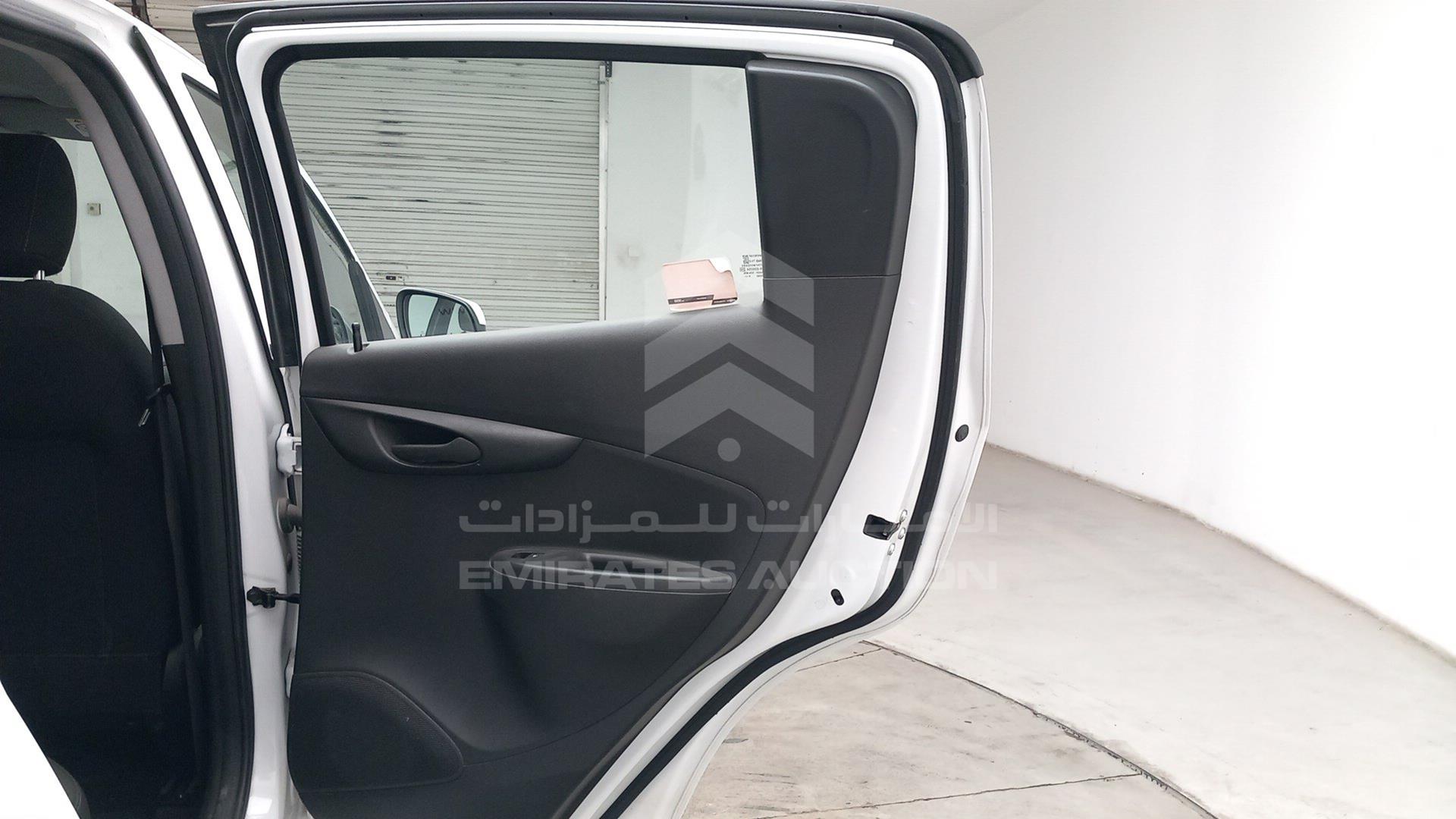 2020 CHEVROLET SPARK VIN: KL1CD6CA1LC431143