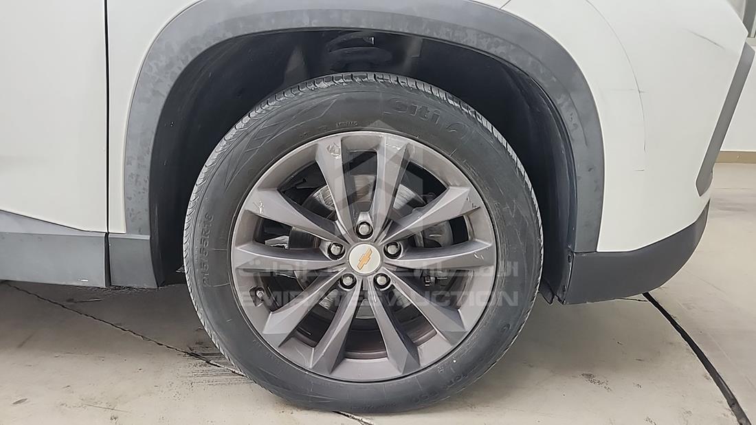 2023 Chevrolet Captiva — Front Right Tyre — Photo 33