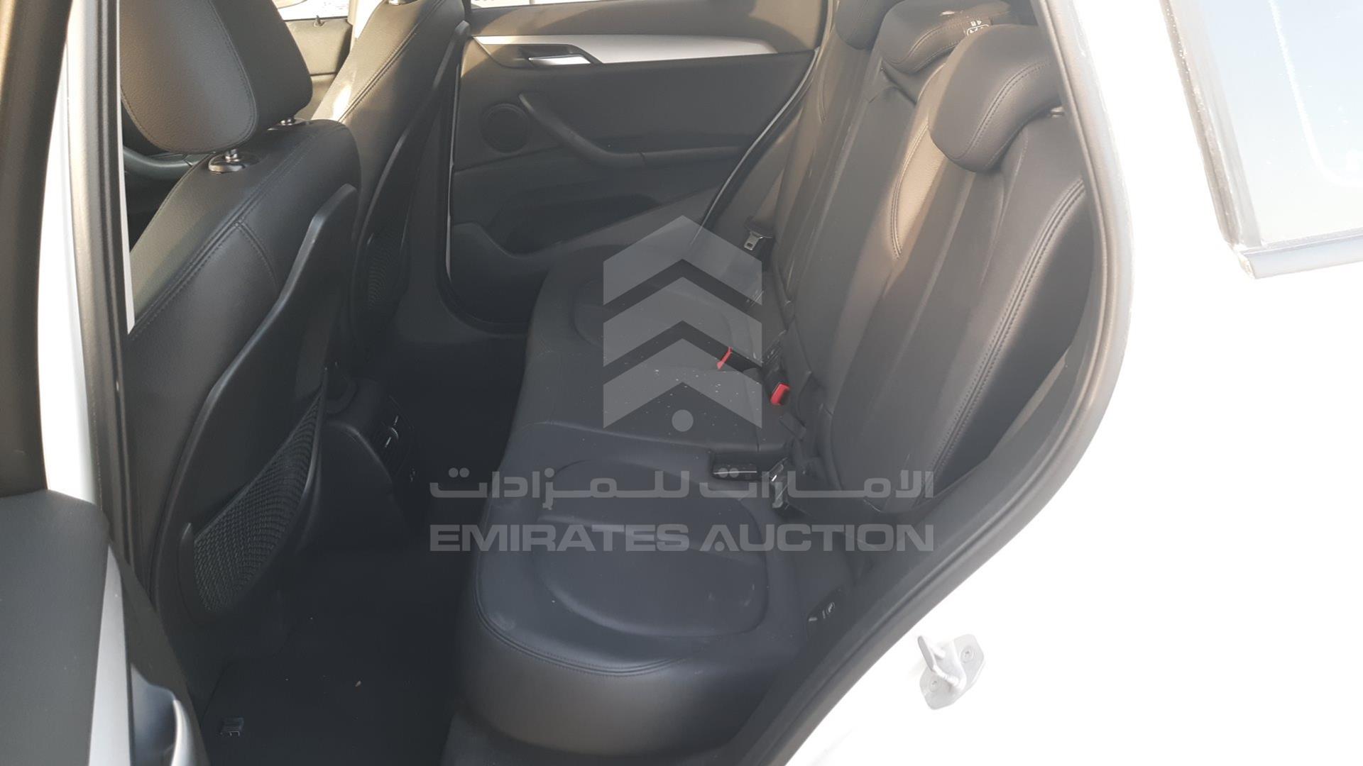 2019 BMW X1 VIN: WBAJG3A0XK3H20813