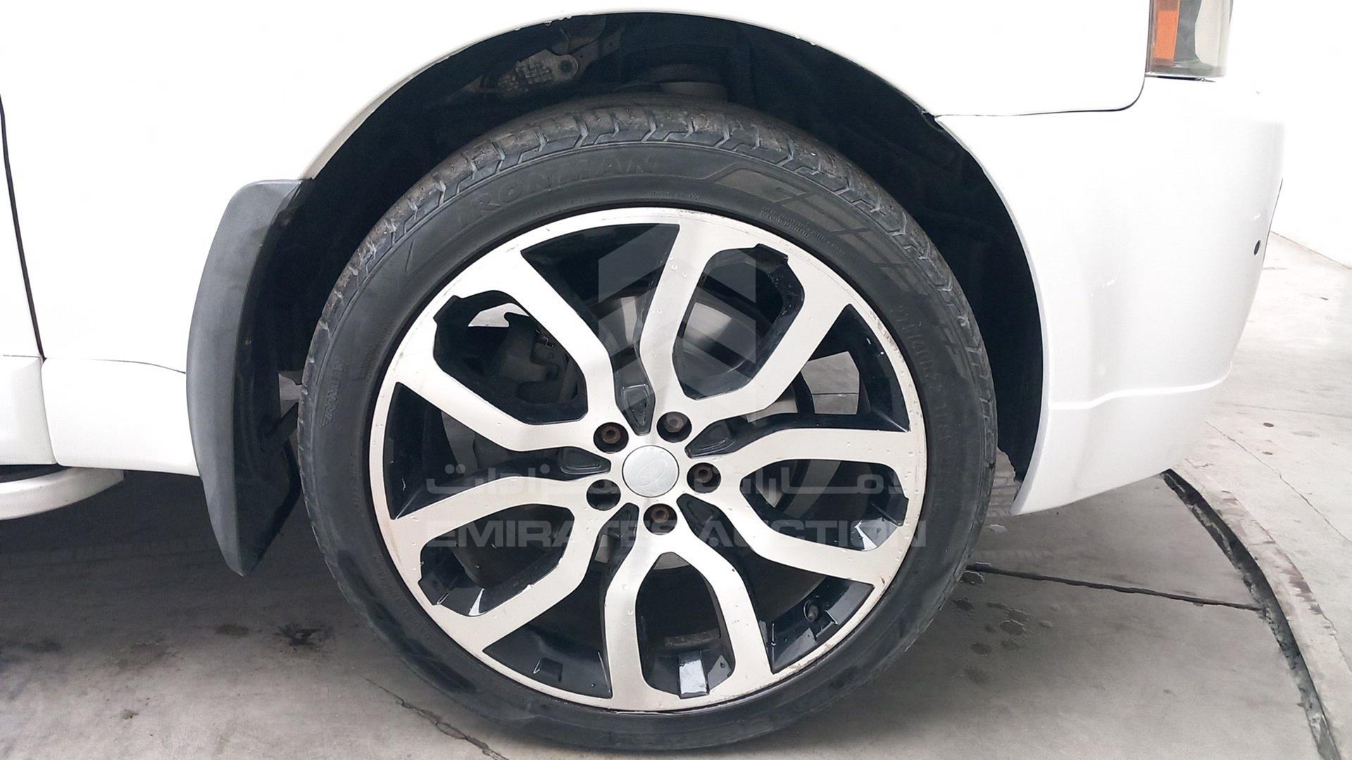2012 RANGE ROVER SPORT VIN: SALLASSD4CA756906